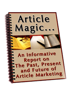 Article Magic
